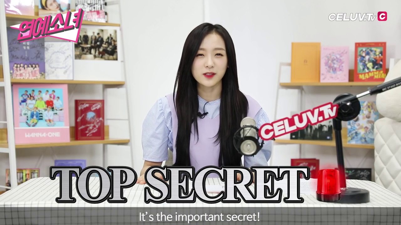 180917 [CELUV.Tv]Entertainment Girl Episode #6 (芸能少女ジンソル)