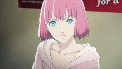 Catherine : Full Body - Trailer officiel #2
