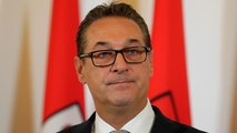 Νομική αναχαίτιση των κυρώσεων κατά της Ουγγαρίας αναζητεί η Αυστρία