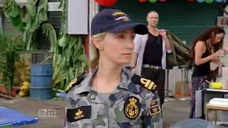 Sea Patrol S05 E11 The Morning After