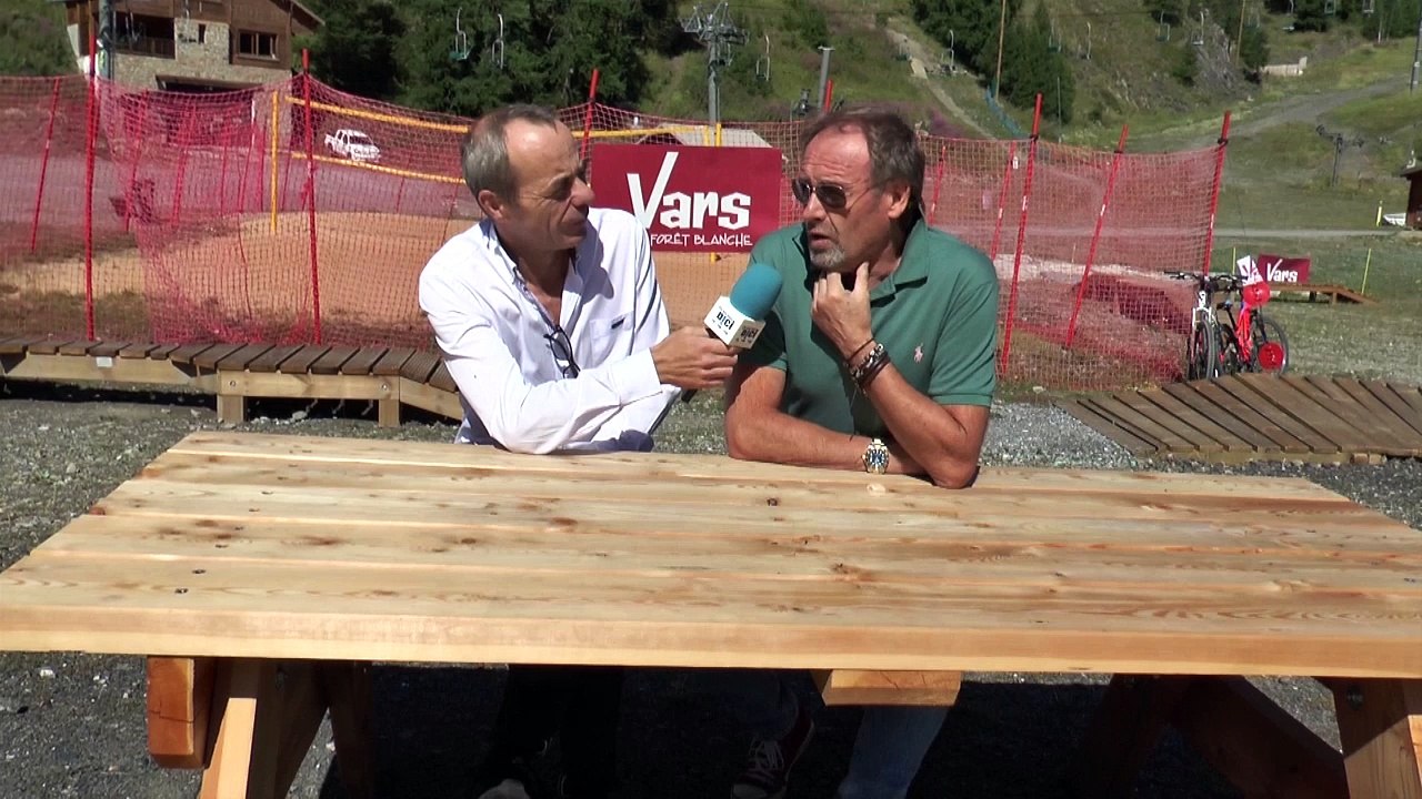 D!CI TV : le point sur les travaux d'été et les investissements des stations