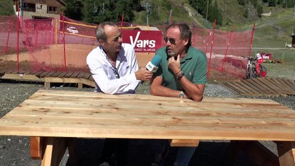 D!CI TV : le point sur les travaux d'été et les investissements des stations