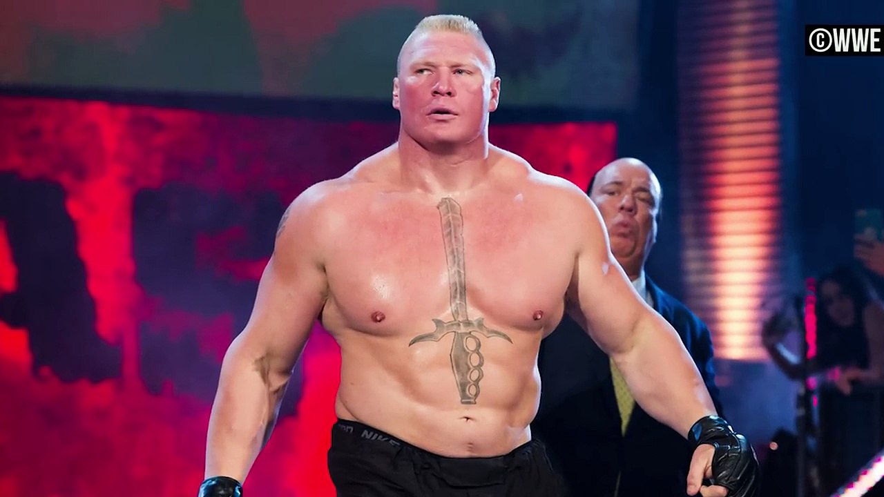HUGE Unexpected Name Backstage At WWE Hell In A Cell 2018