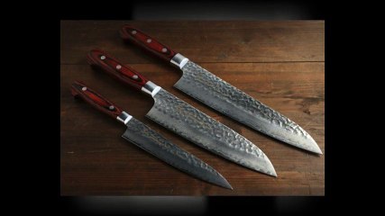 Japanese Kitchen Knife | chefskitchenknives.net