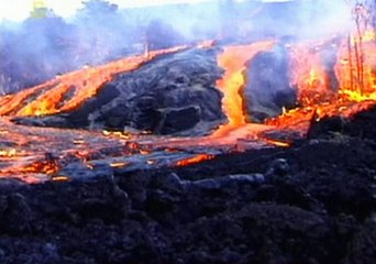 Mindennapi Tudomány - 0205 Volcano Alert