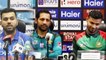 Asia Cup 2018: Rohit Sharma, Sarfaraz Ahmed and Mortaza funny conversation | वनइंडिया हिंदी