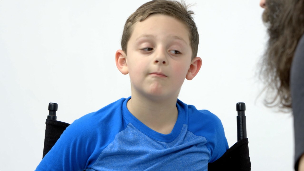 Kidding Around: Two Andrews Talk About What It Takes To Be A Good Dad
