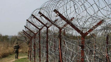 Smart Fencing क्या है जिससे Pakistan के घुसपैठियों पर नकेल कसेगी Indian Army | वनइंडिया हिंदी