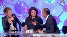 Eric Zemmour s’en prend violemment à Natacha Polony - ZAPPING TÉLÉ DU 17/09/2018