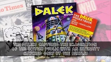 Doctor Who (doctor who classic) S17- E06