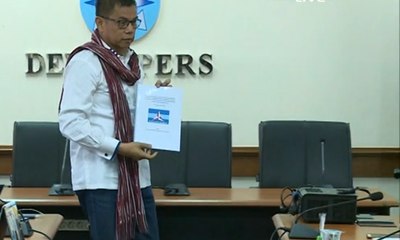 Demokrat: Tahun Politik, yang "Digebukin" SBY