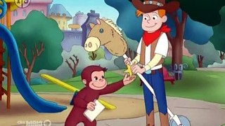 Curious George (PBS Kids) 7-06B. Curious George's Scavenger Hunt [Nanto]