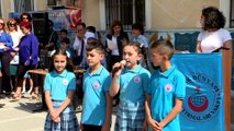 Bakü Atatürk Lisesinde yeni eğitim-öğretim yılı başladı - BAKÜ
