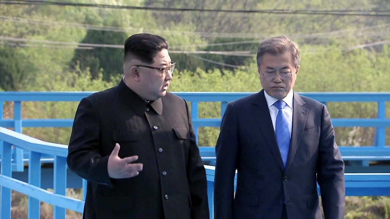 문 대통령 내일 오전 평양 도착...첫날부터 정상회담 / YTN