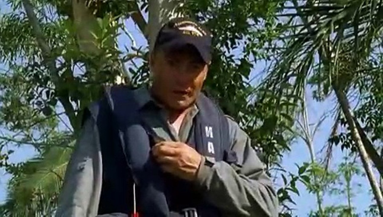 Sea Patrol S01 E01 Welcome Aboard