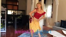 amirst21 digitall(HD)  رقص دختر خوشگل رن یکی  Persian Dance Girl*raghs dokhtar iranian