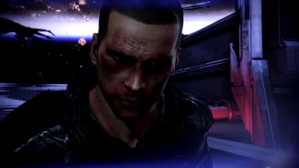 Mass Effect 3 Soundtrack: Shepard's Decision (Short Version)