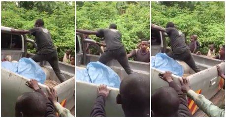 Como é bonito o trabalho em equipa... mas sem batota!