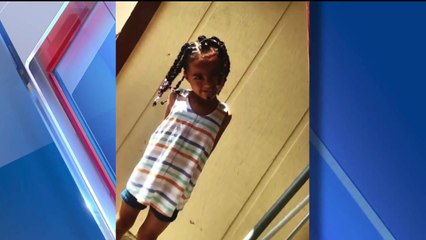3-Year-Old Girl Struck by Stray Bullet in Her Home Removed from Life Support
