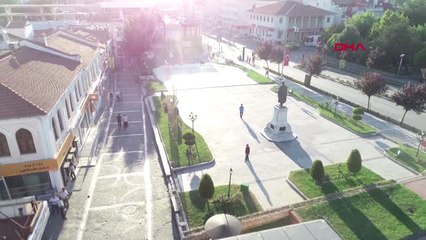 Edirne'de Tartışma Yaratan 'Tuvalet' Kaldırıldı