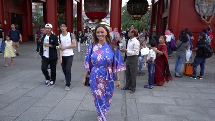 WPT Japan Event Highlights