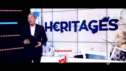 NRJ 12 : Jean-Marc Morandini va présenter le jeudi 27 septembre un prime spécial sur les guerres d'héritage dans les familles. Découvrez la bande annonce