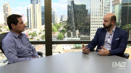 Bloco Cripto: Luiz Calado apresenta as propostas da ABCripto