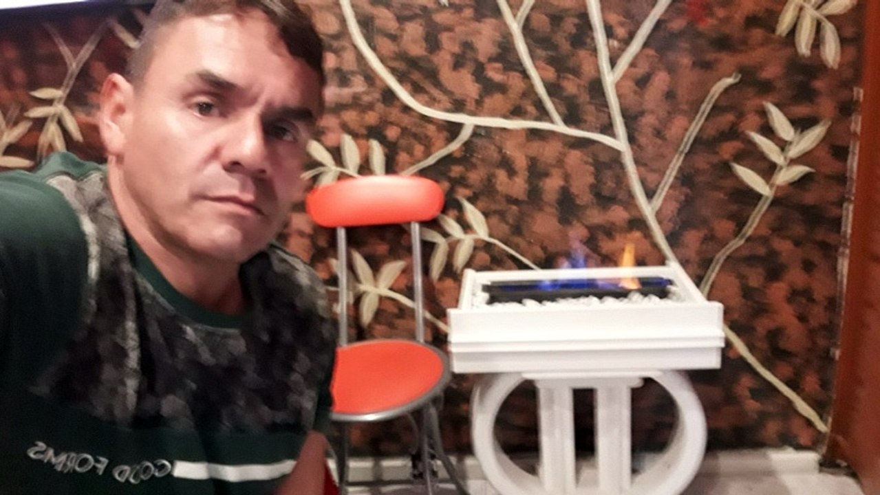chimeneas de gerardo  loscos de atar graciela carballo