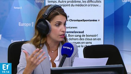 Plan Santé : "les lobbies vont s’y opposer", prévient Patrick Pelloux