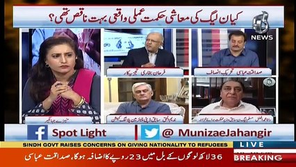 Spot Light - 18th September 2018