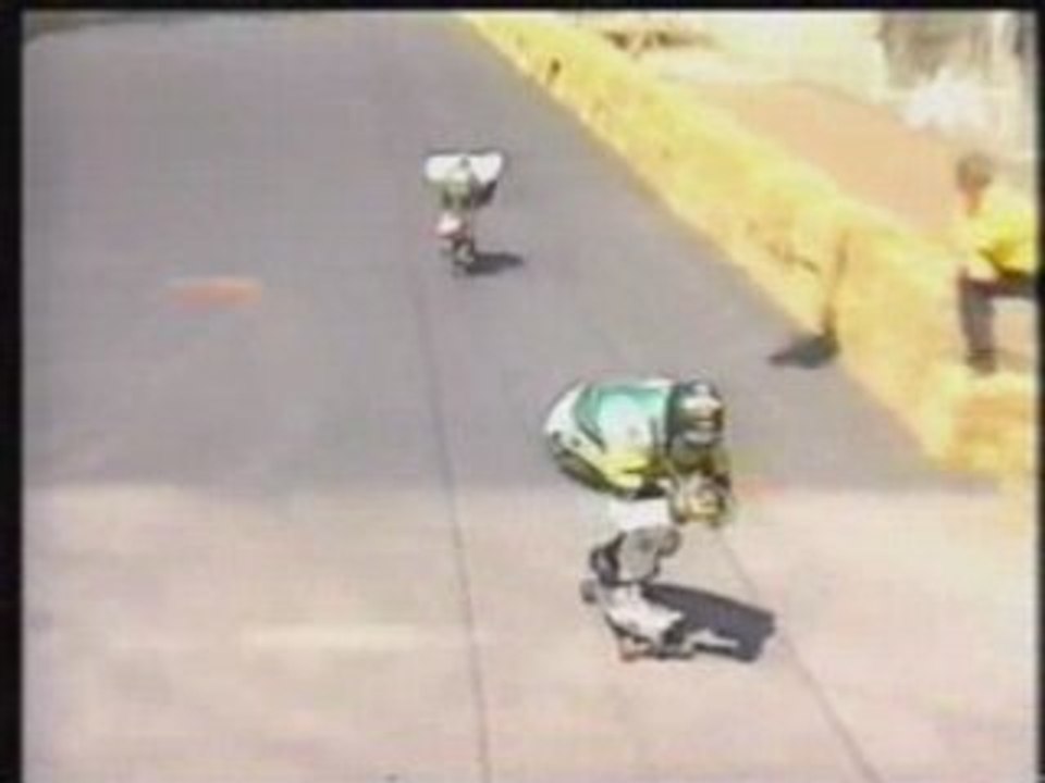 fishstreet longboard