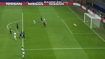 Inter vs Tottenham 0:1 Champions League HD GOAL