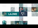 News Edition in Albanian Language - 18 Shtator 2018 - 19:00 - News, Lajme - Vizion Plus
