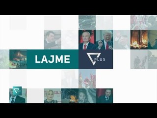 News Edition in Albanian Language - 18 Shtator 2018 - 19:00 - News, Lajme - Vizion Plus