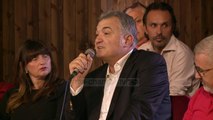 Kundërshtarët e teatrit të ri - Top Channel Albania - News - Lajme