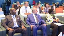 Türkiye-Afrika Yatırım ve Potansiyel İşbirlikleri Toplantısı - ANKARA