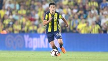 Fenerbahçe Kulübü, Eljif Elmas'ın Sözleşmesinde Değişiklik Yapıldığına Yönelik Haberleri Yalanladı