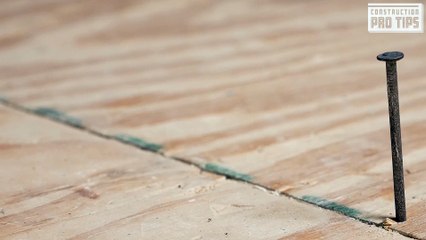 How To Remove Stubborn Nails