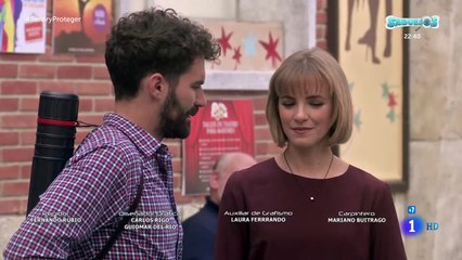 Avance Servir y Proteger - 19 de septiembre