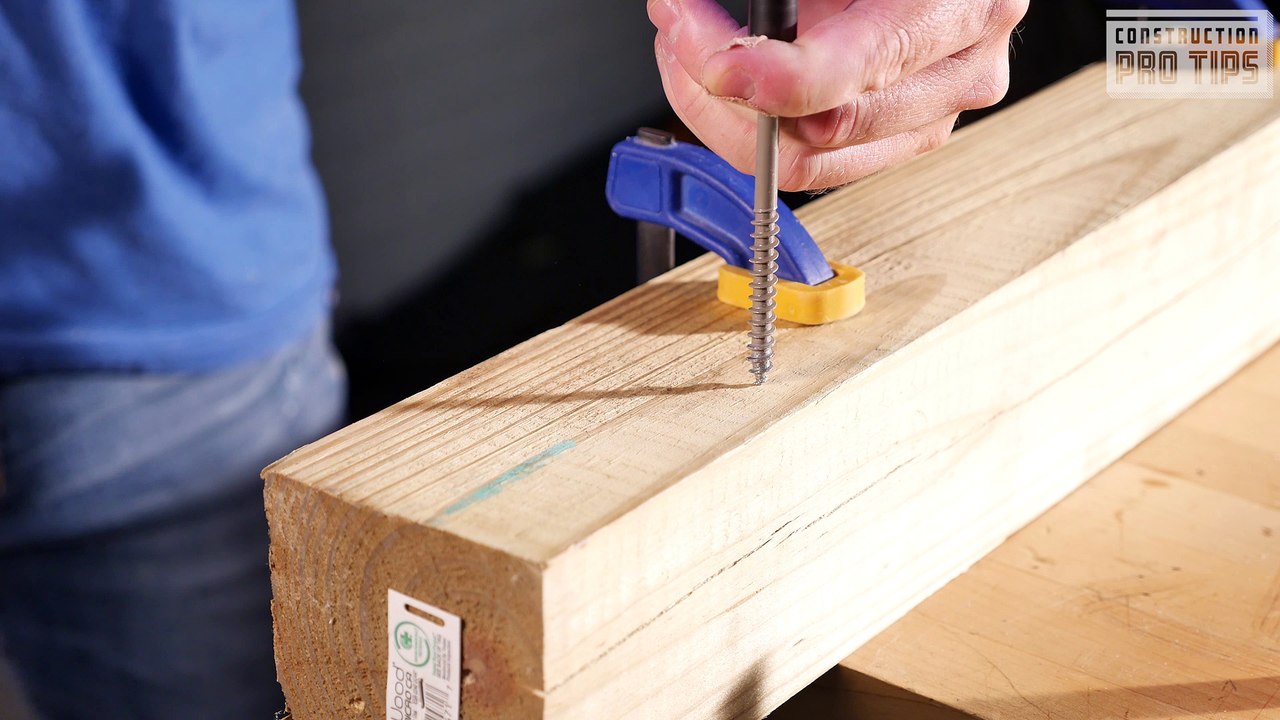 PRO TIP: Rub Some... LIP BALM On It?