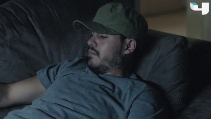 روز تبكي بالدموع ندما على رفضها لعرض ألاء الرومانسي للزواج بها