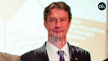Entrevista con Gérard Sintès, director general del Hotel Ritz de Madrid