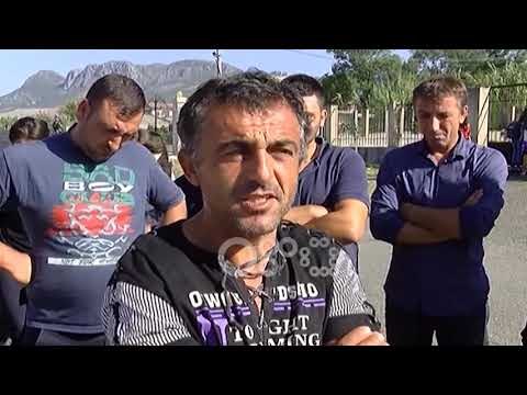 Ora News - Bojkot mësimit në Lezhë, nxënësit e Blinishtit dhe Fishtës probleme me transportin