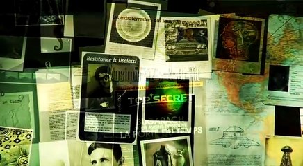 EPISODE 1.Partie2. RENDEZ-VOUS AVEC ROCH. La Vérité cachée de la conquête spatiale