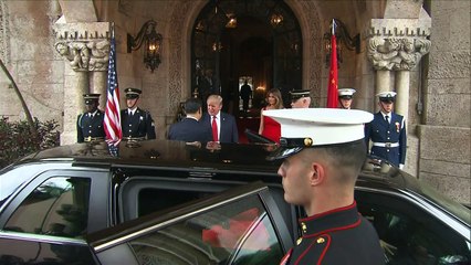 Trump acusa a China de interferir en las elecciones de EEUU