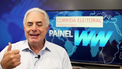As forças em ação. William Waack comenta