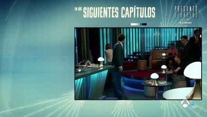 Avance primer capítulo de la séptima temporada de 'Amar es para siempre'