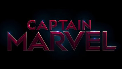 Captain Marvel - Première bande-annonce [VF|HD]