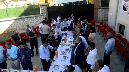 Sason'da, "100 Kadın Değişir, Toplum Değişir Projesi" Tanıtıldı