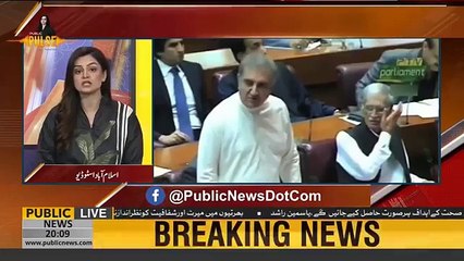 Public Pulse - 18th September 2018